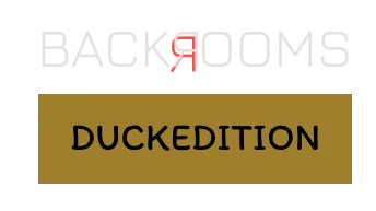 Backrooms