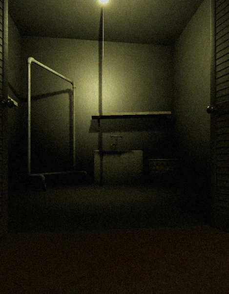 Backrooms Duck Edition screenshot 2